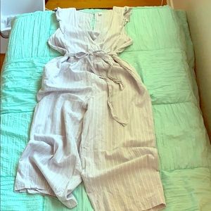 Old Navy Jump Suit